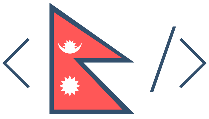 United Nepali Logo